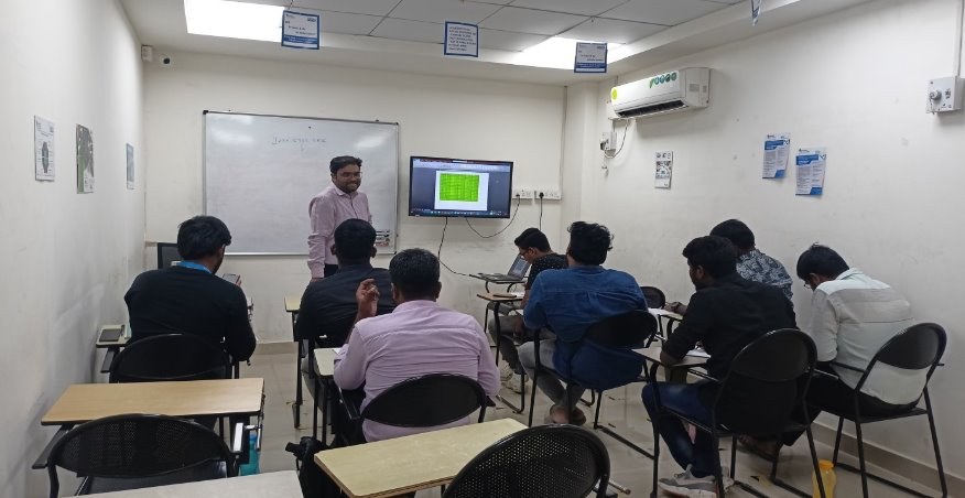 R2Re CQE 83rd Batch Training Program ​
